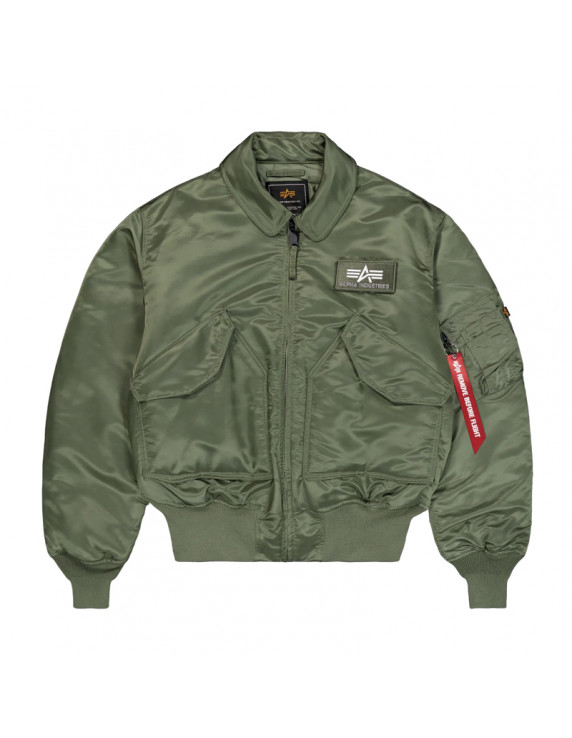 Alpha Industries CWU-45 Heritage