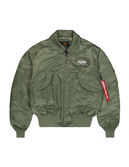 Alpha Industries CWU-45 Heritage