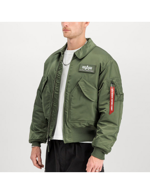 Alpha Industries CWU-45 Heritage