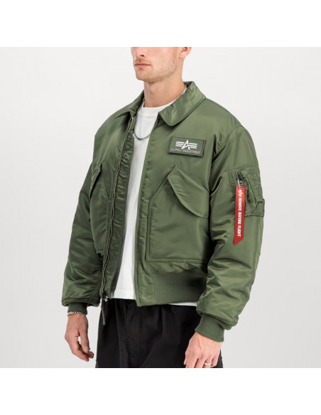 Alpha Industries CWU-45 Heritage