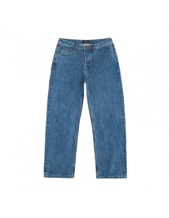 Pendleton Needlework Selvedge Denim