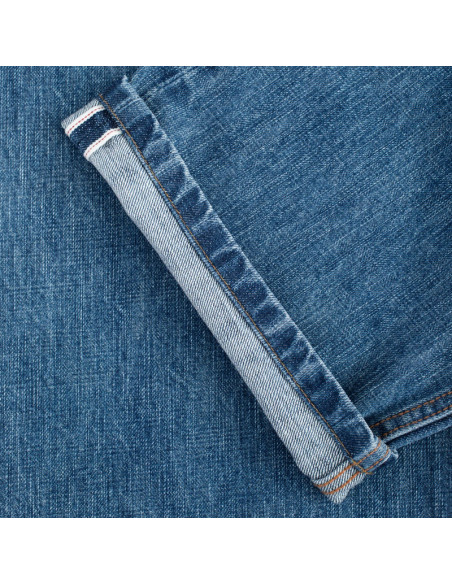 Pendleton Needlework Selvedge Denim