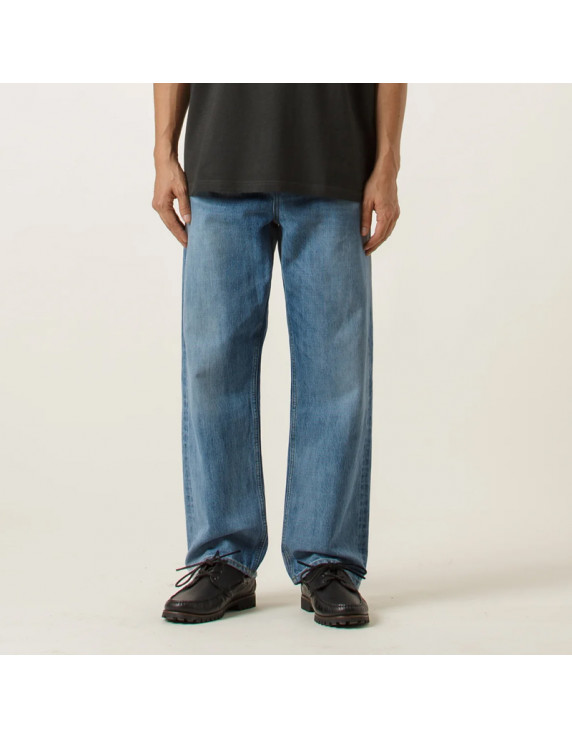 Pendleton Needlework Selvedge Denim