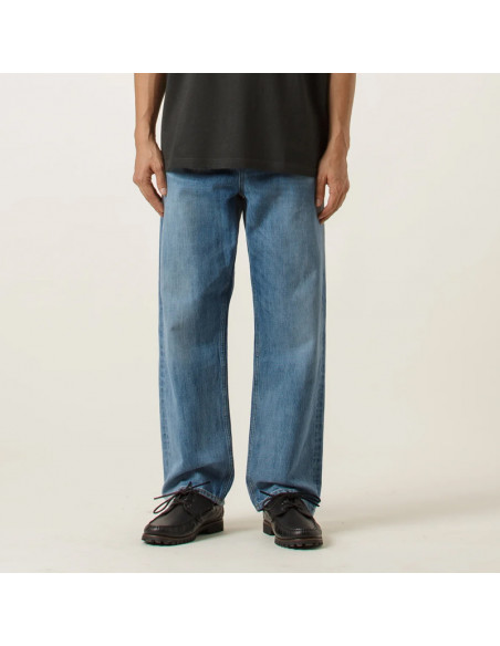 Pendleton Needlework Selvedge Denim