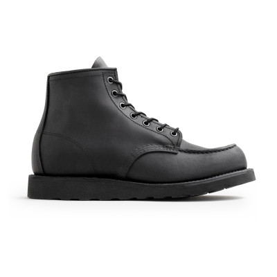 Red Wing Moc Toe 6" Harness...