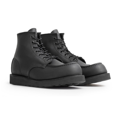 Red Wing Moc Toe 6" Harness... 2