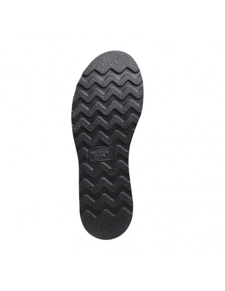 Red Wing Moc Toe 6" Harness Black