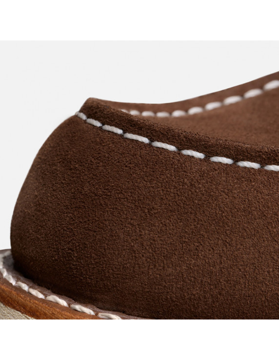 Red Wing Moc Toe 6" Muleskinner