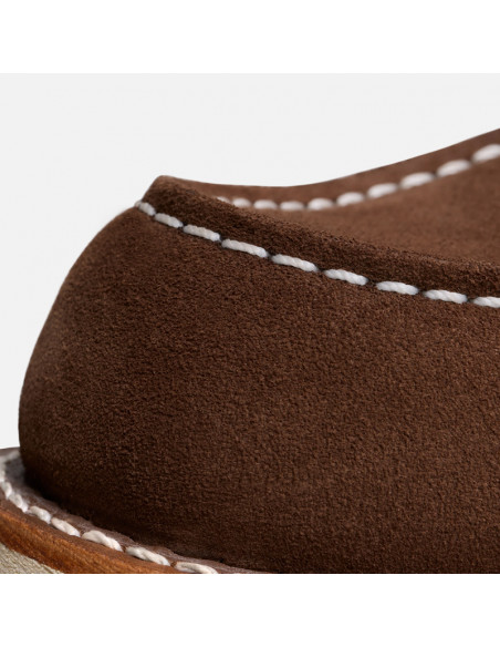 Red Wing Moc Toe 6" Muleskinner