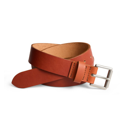 Red Wing Leather Belt Oro