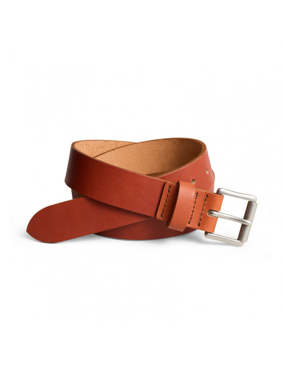 Red Wing Leather Belt Oro