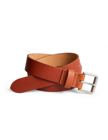 Red Wing Leather Belt Oro