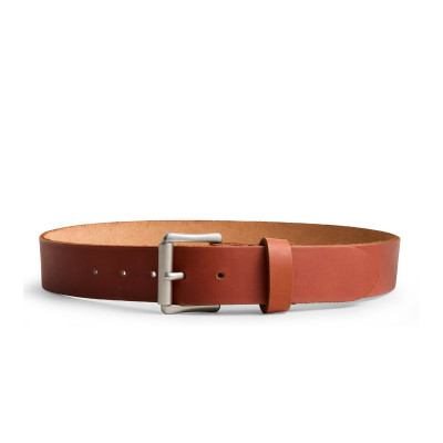 Red Wing Leather Belt Oro 2
