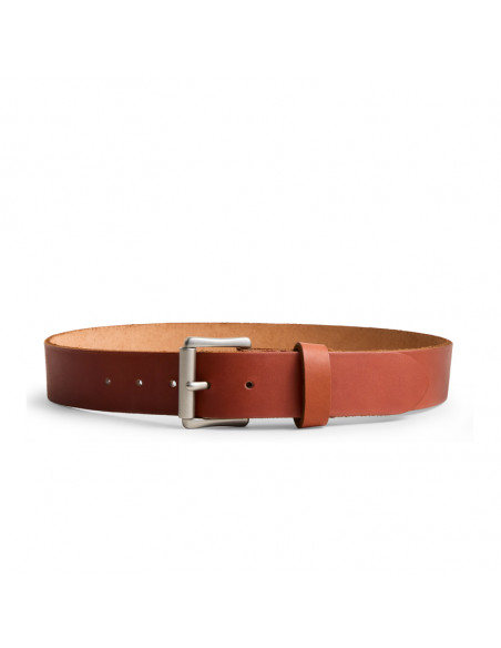 Red Wing Leather Belt Oro