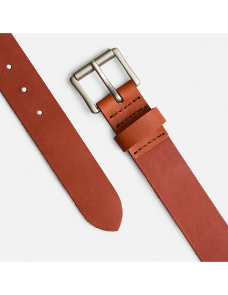 Red Wing Leather Belt Oro