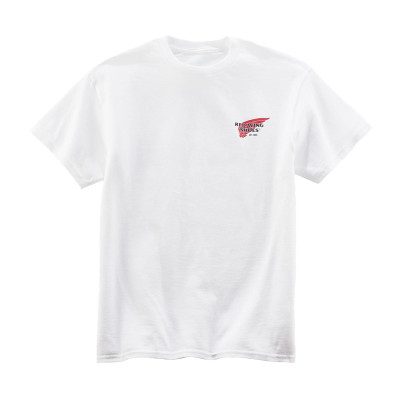 Red Wing Classic Tee