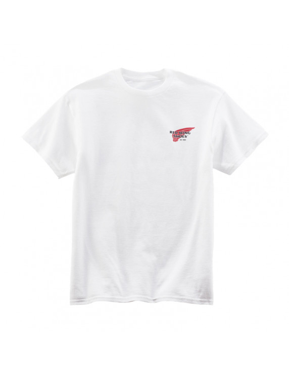 Red Wing Classic Tee