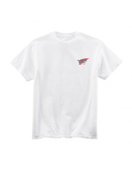 Red Wing Classic Tee