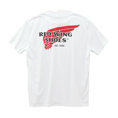 Red Wing Classic Tee 2
