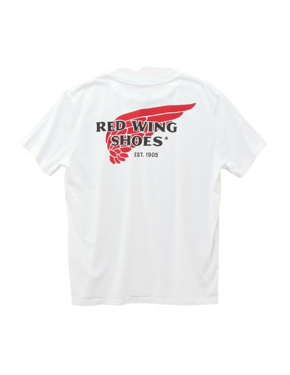 Red Wing Classic Tee