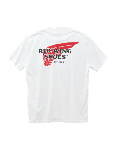 Red Wing Classic Tee