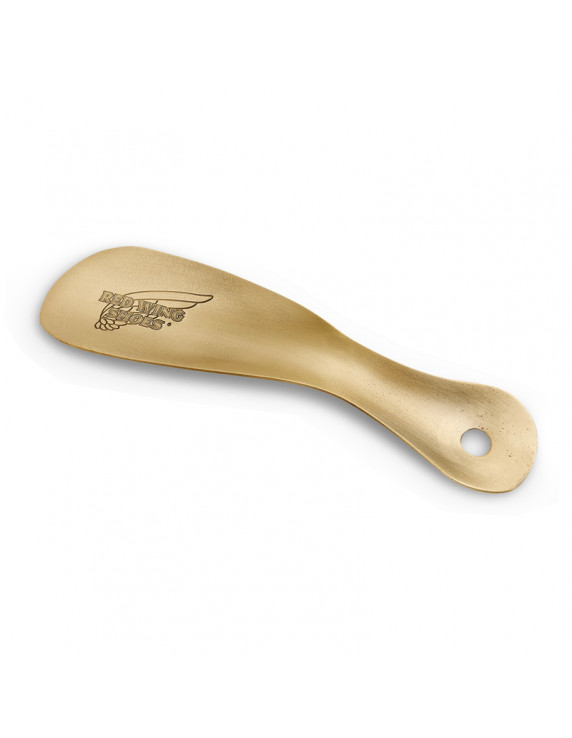 Red Wing Shoe Horn