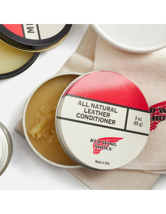 Red Wing Leather Conditioner 3oz