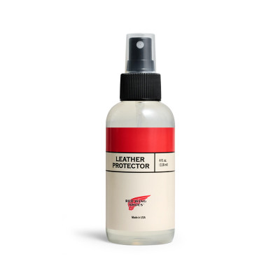 Red Wing Leather Protector