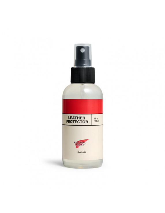 Red Wing Leather Protector