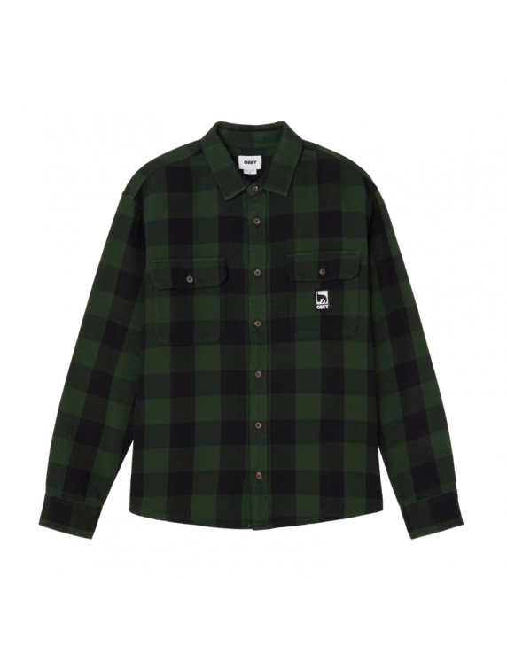 OBEY Jones Woven