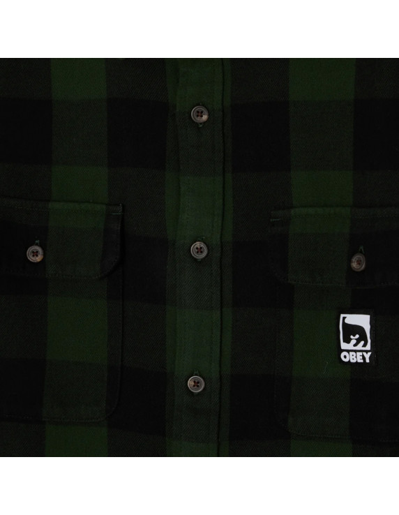OBEY Jones Woven