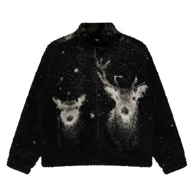 OBEY Deer Sherpa