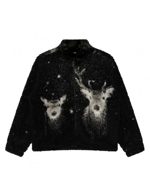 OBEY Deer Sherpa