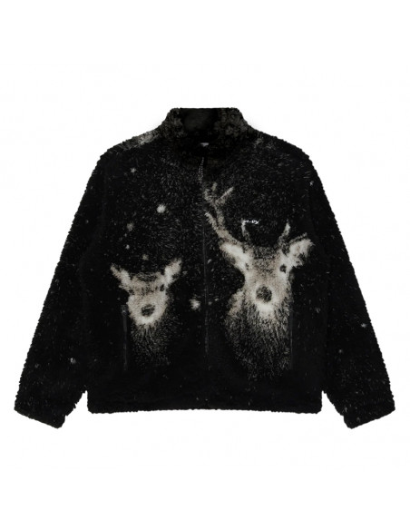 OBEY Deer Sherpa