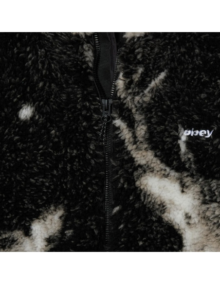 OBEY Deer Sherpa