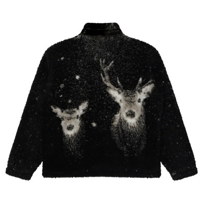 OBEY Deer Sherpa 2