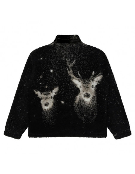OBEY Deer Sherpa