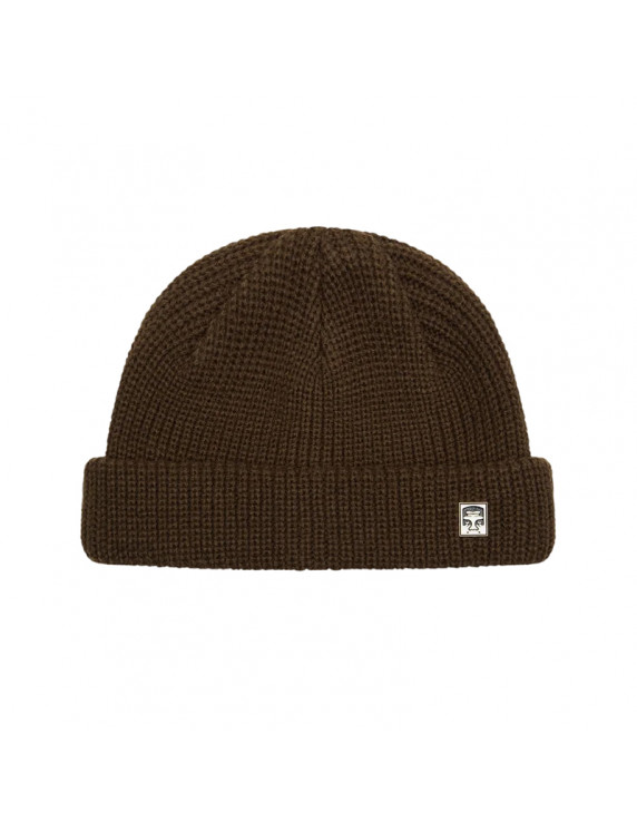 OBEY Micro Beanie