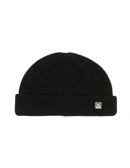 OBEY Micro Beanie