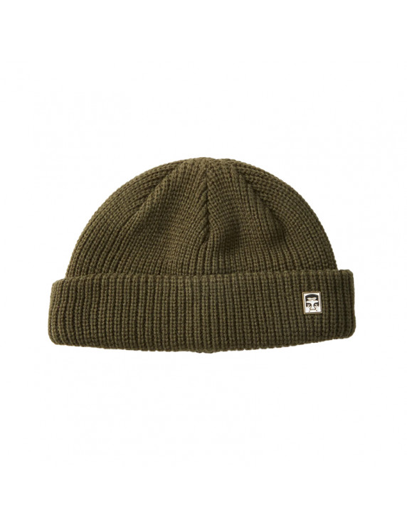 OBEY Micro Beanie