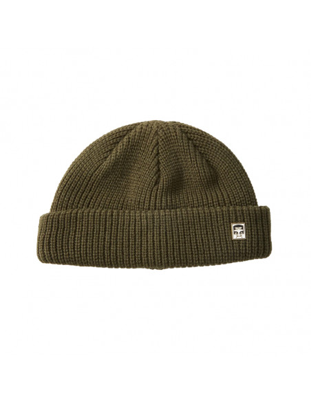 OBEY Micro Beanie