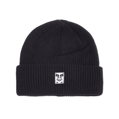 OBEY Mid Icon Patch