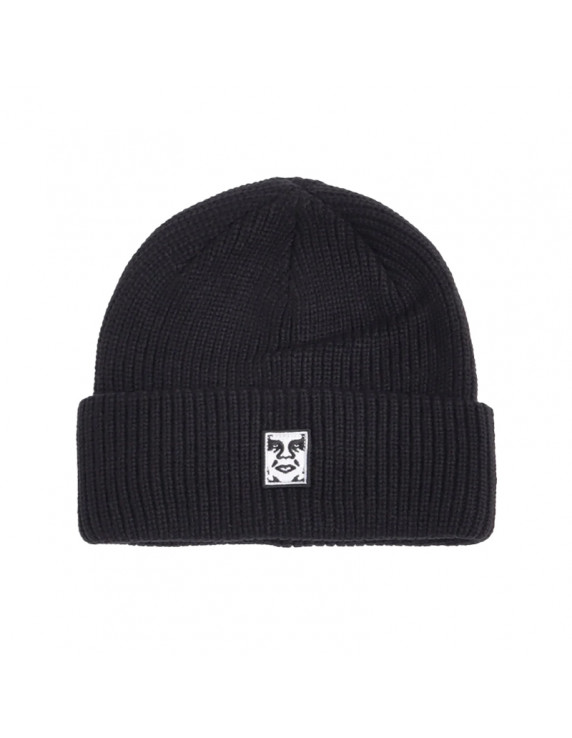 OBEY Mid Icon Patch
