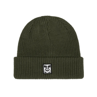 OBEY Mid Icon Patch