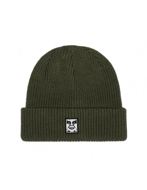 OBEY Mid Icon Patch