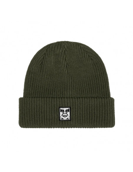 OBEY Mid Icon Patch
