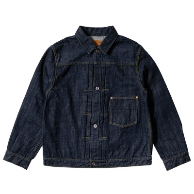 F.O.B F2460 WW II Denim...