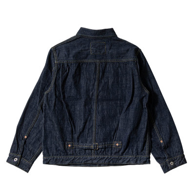 F.O.B F2460 WW II Denim... 2