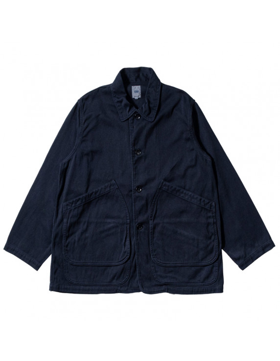 F.O.B F2470 Cotton Twill Field JK
