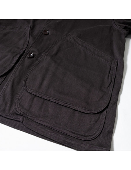 F.O.B F2470 Cotton Twill Field JK